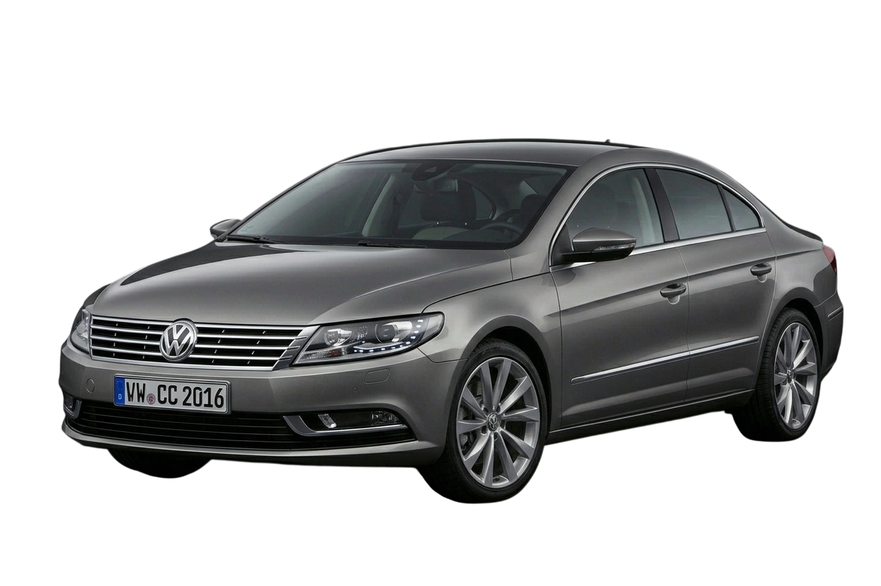 Volkswagen CC (2016) — location de voiture à Tirana