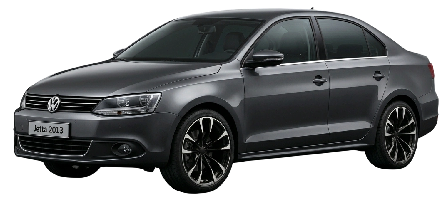 Volkswagen Jetta (2013) — location de voiture à Tirana