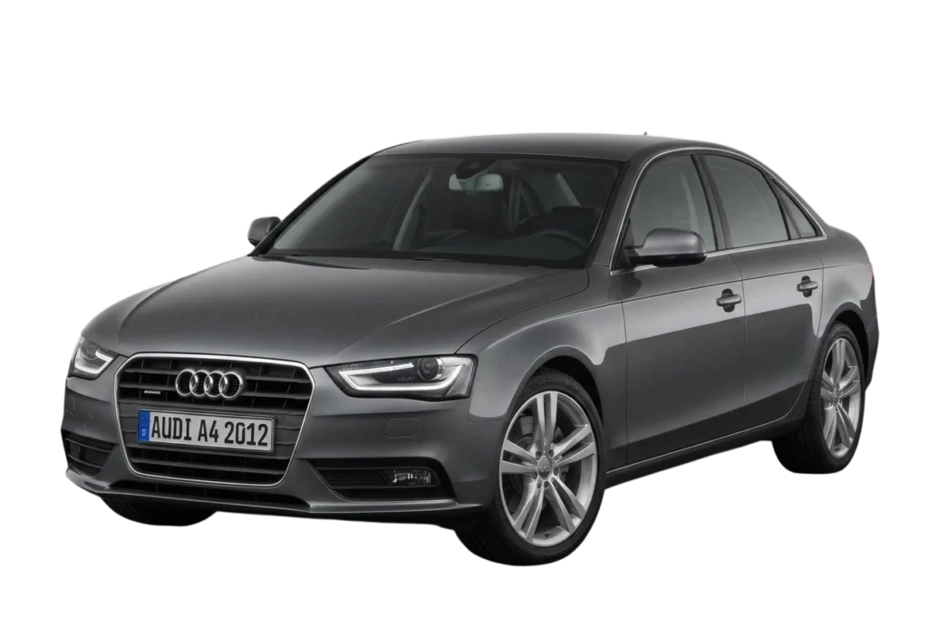 Volkswagen Tiguan (2016) — location de voiture à Tirana